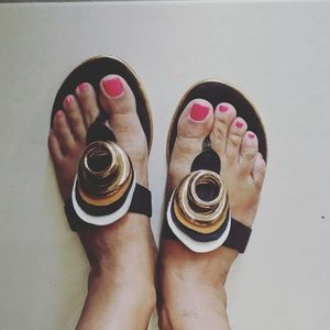Summer Sale Sandals